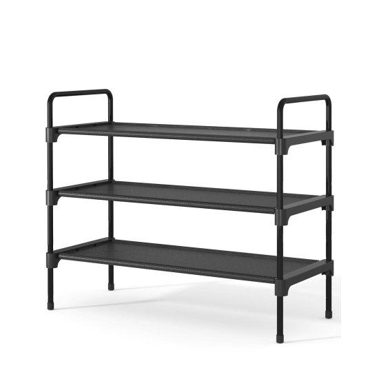 Dolap İçi Ayakkabılık