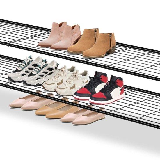 Dolap İçi Ayakkabılık