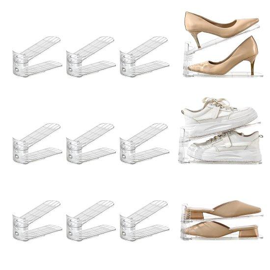 Dolap İçi Ayakkabılık