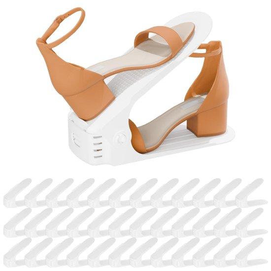 Dolap İçi Ayakkabılık