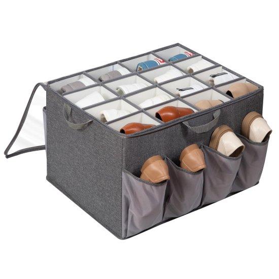 Dolap İçi Ayakkabılık