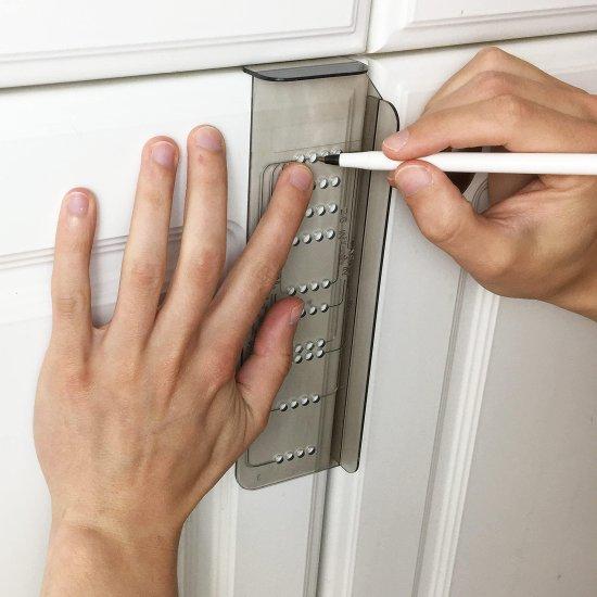 Dolap Toplama Aparatı