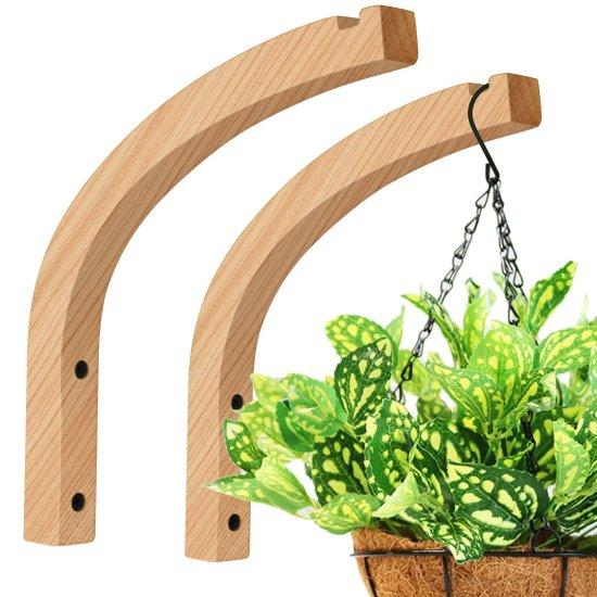 Duvar Saksı Asma Aparatı