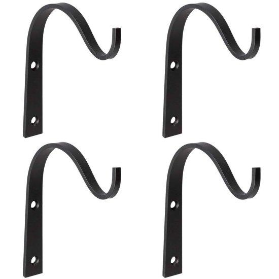 Duvar Saksı Asma Aparatı