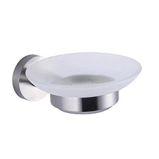 Duvara Monte Katı Sabunluk