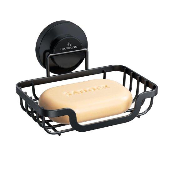 Duvara Monte Katı Sabunluk