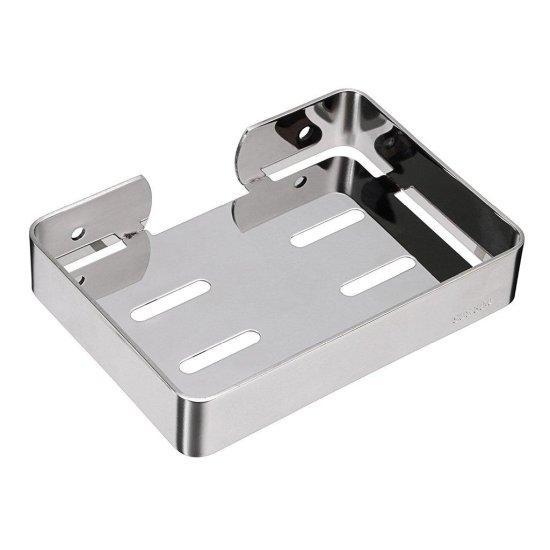 Duvara Monte Katı Sabunluk