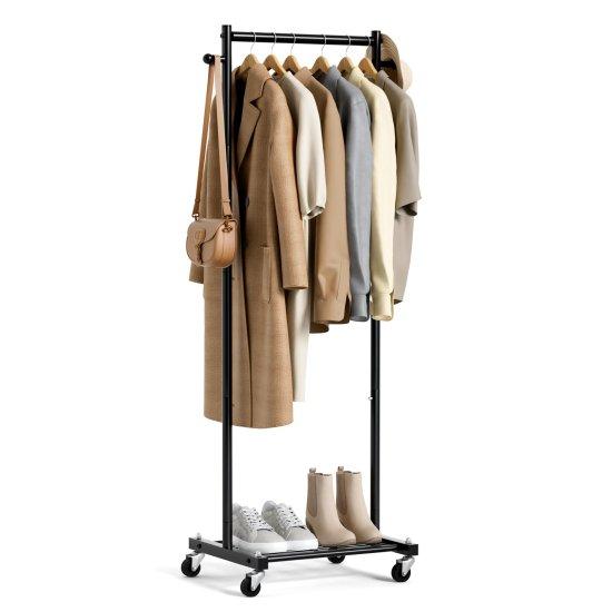 Elbise Asma Aparatı