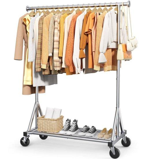 Elbise Asma Aparatı