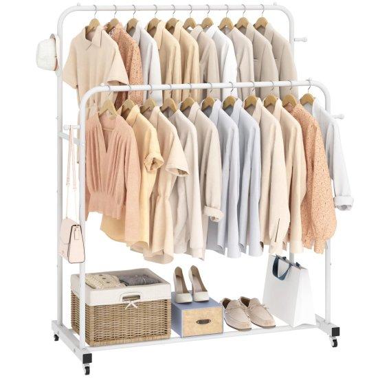 Elbise Asma Aparatı