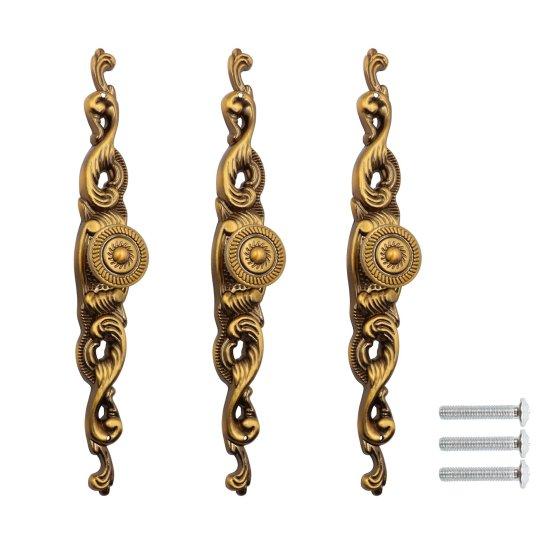 Elbise Dolabı Kulpları