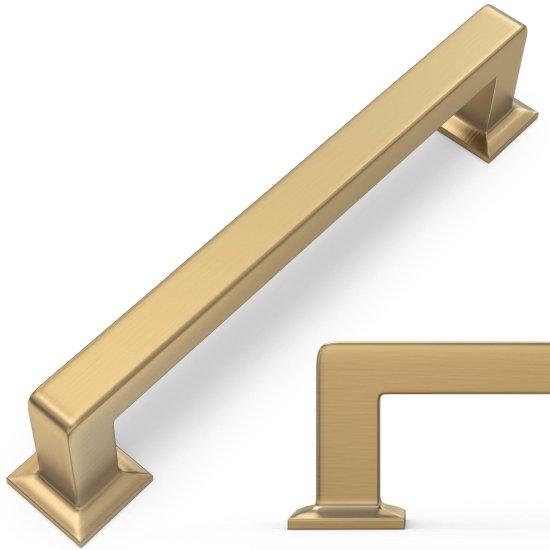 Elbise Dolabı Kulpları