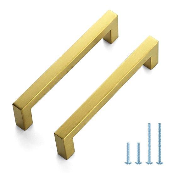 Elbise Dolabı Kulpları