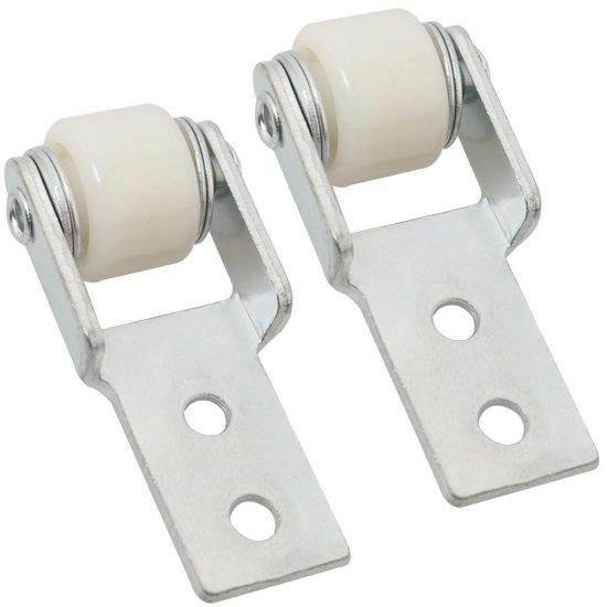 Frenli Sürgü Kapı Mekanizması