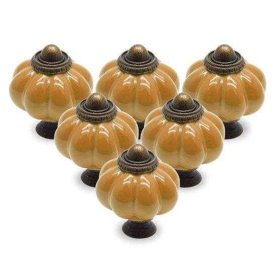 Kahverengi Dolap Kulpu