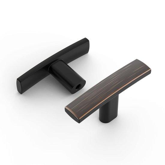 Kahverengi Dolap Kulpu