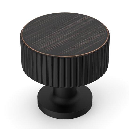 Kahverengi Dolap Kulpu