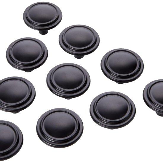 Kahverengi Dolap Kulpu