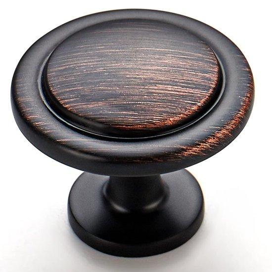 Kahverengi Dolap Kulpu