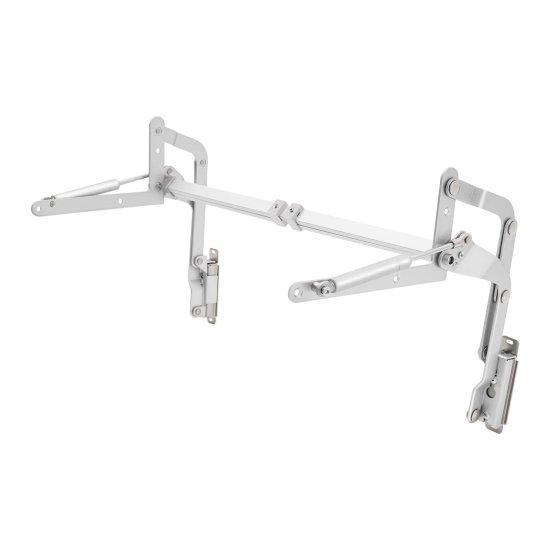 Kalkar Kapak Mekanizması