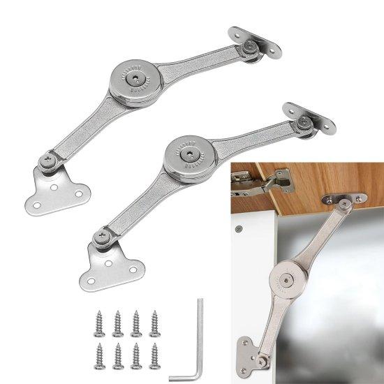 Kalkar Kapak Mekanizması