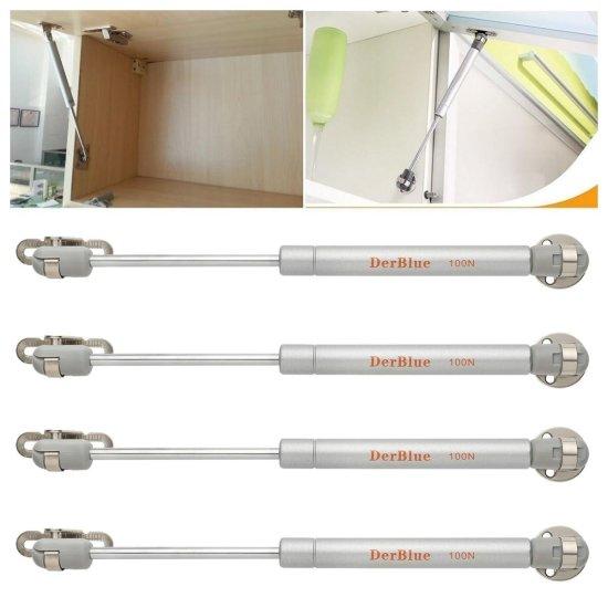 Kalkar Kapak Mekanizması