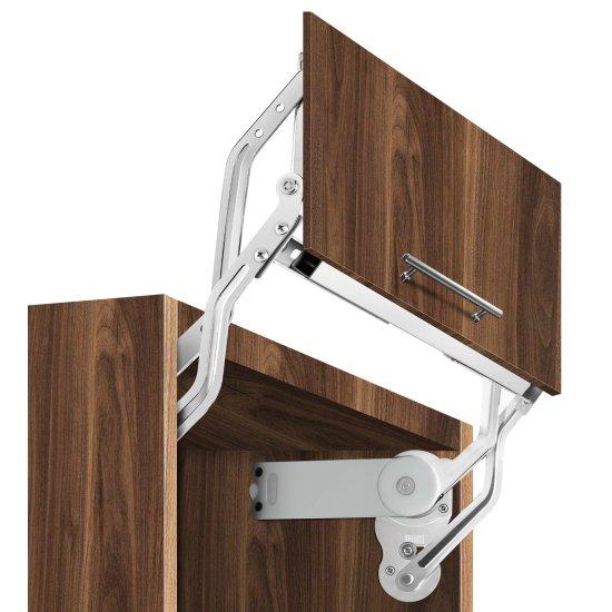 Kalkar Kapak Mekanizması