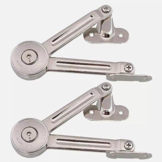 Kalkar Kapak Mekanizması