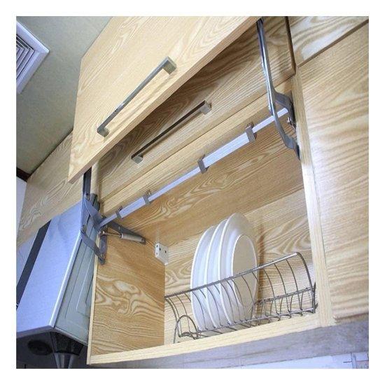 Kalkar Kapak Mekanizması