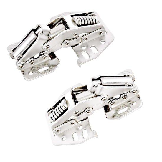 Kalkar Kapak Mekanizması