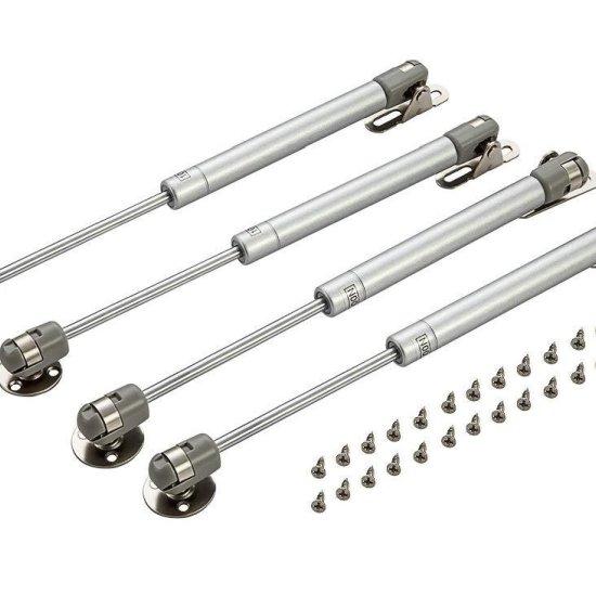 Kalkar Kapak Mekanizması