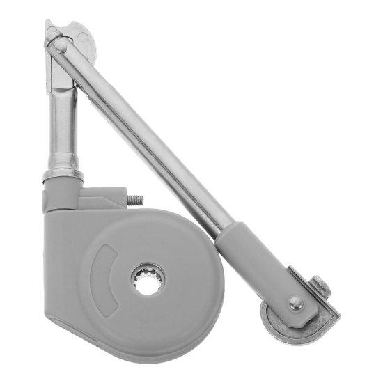 Kalkar Kapak Mekanizması