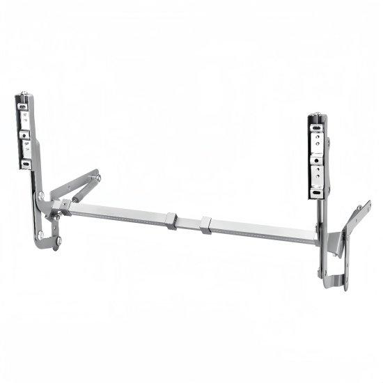 Kalkar Kapak Mekanizması