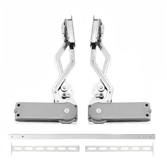 Kalkar Kapak Mekanizması