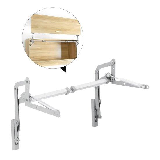 Kalkar Kapak Mekanizması