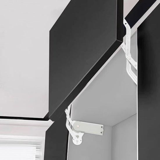 Kalkar Kapak Mekanizması