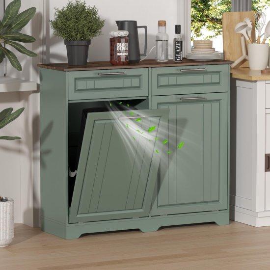 Kapağa Monte Çamaşır Sepeti