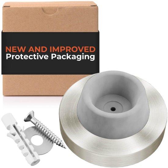 Kapı Tutma Aparatı