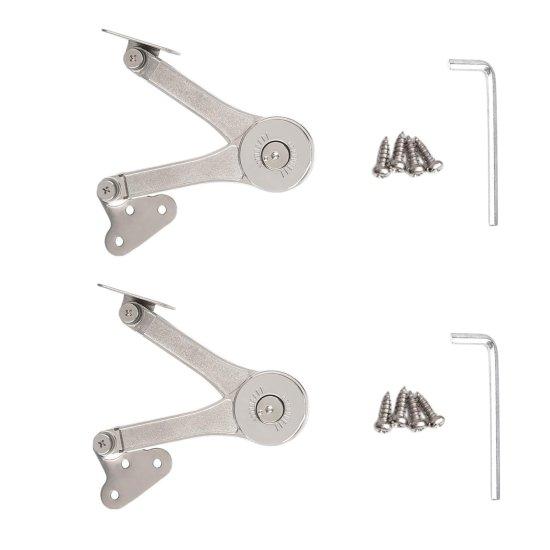 Katlanır Kapak Menteşesi