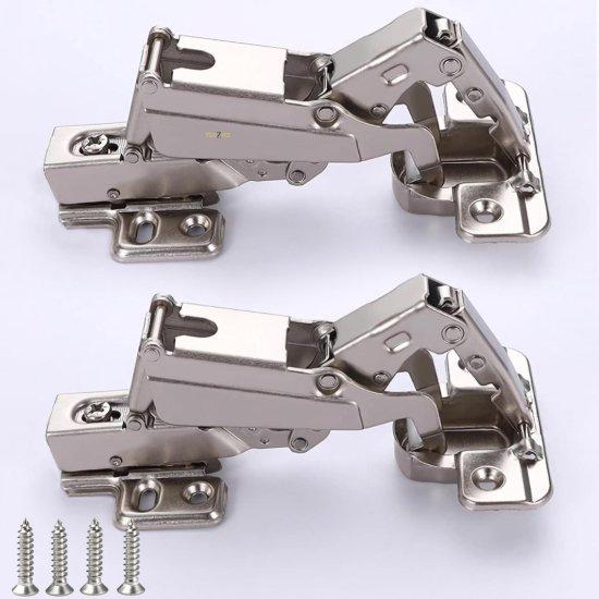 Katlanır Kapak Menteşesi