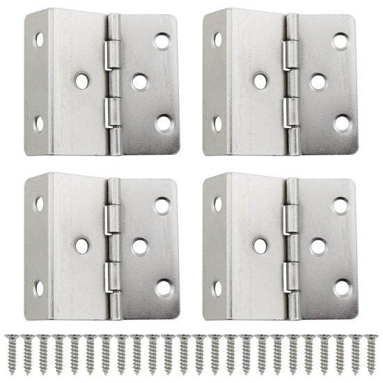 Katlanır Kapak Menteşesi