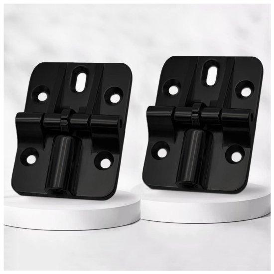 Katlanır Kapak Menteşesi