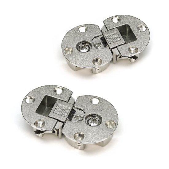 Katlanır Kapak Menteşesi