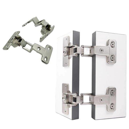 Katlanır Kapak Menteşesi