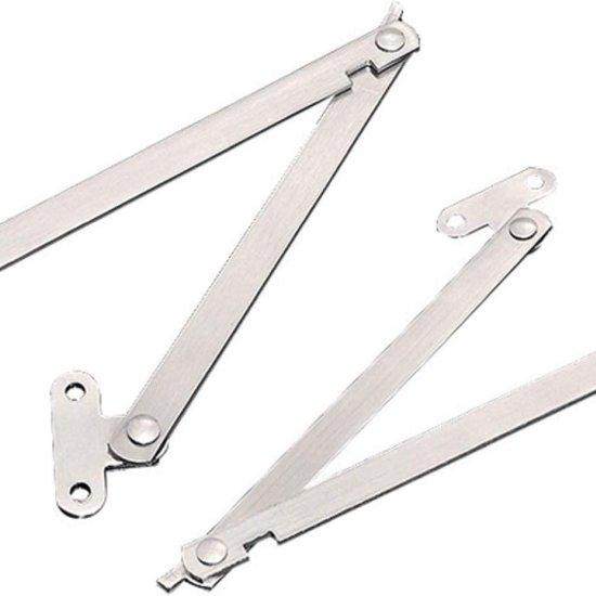 Katlanır Kapak Menteşesi