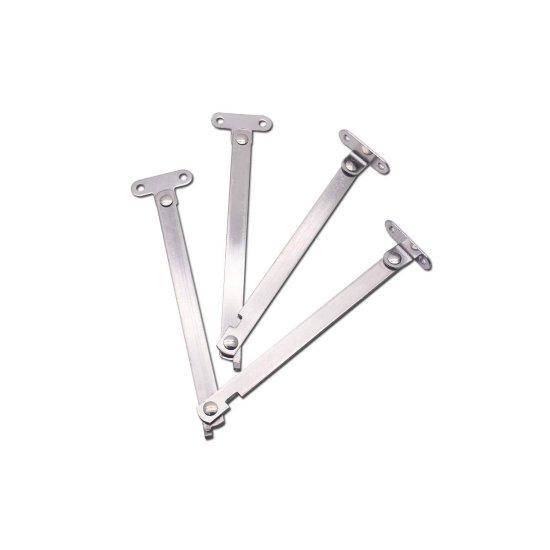 Katlanır Kapak Menteşesi