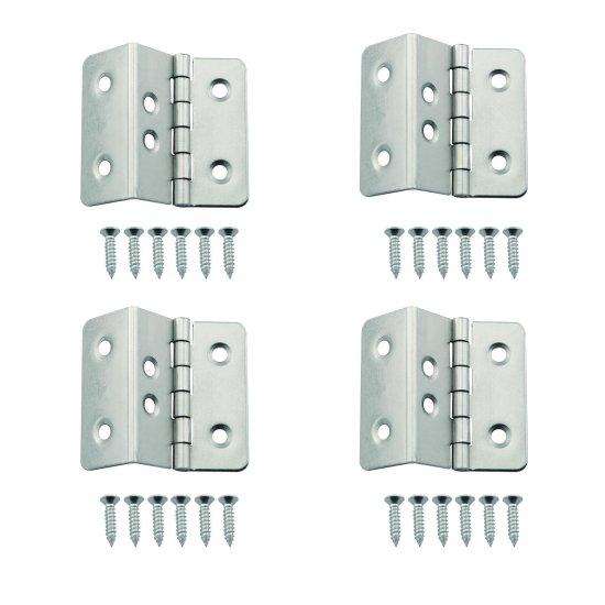 Katlanır Kapak Menteşesi