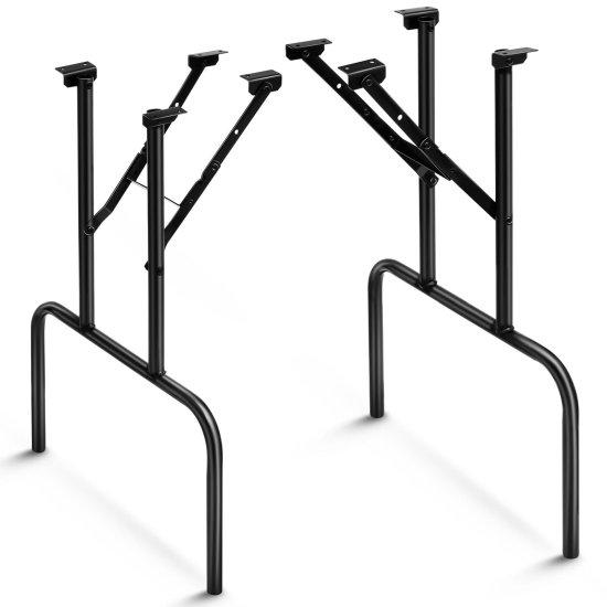 Katlanır Masa Ayağı 60 Cm