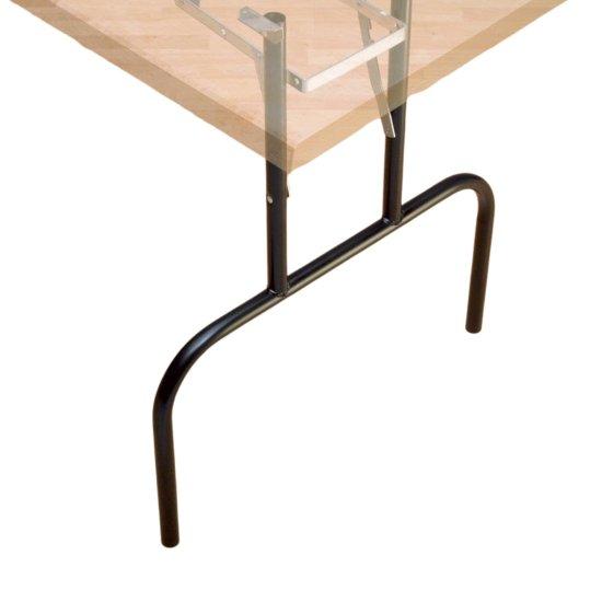 Katlanır Masa Ayağı 60 Cm