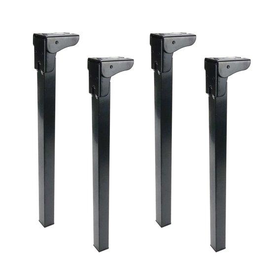 Katlanır Masa Ayağı 60 Cm